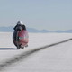 Illustration for article titled 1 month until my Bonneville speed week trip.